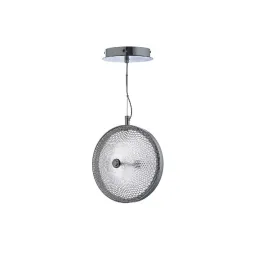 Подвесной светильник Lucia Tucci COIN 2890.R170.1 D310 CL