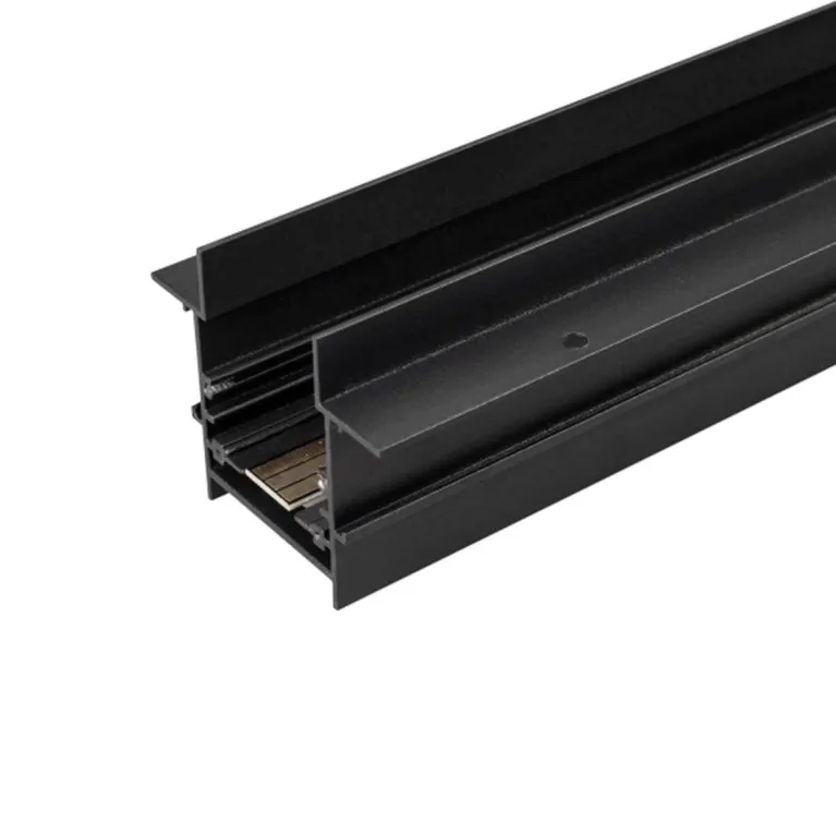 Магнитный встраиваемый шинопровод Arlight Mag-Track-4560-FDW-3000 (BK) 034680 в Нижнем Новгороде