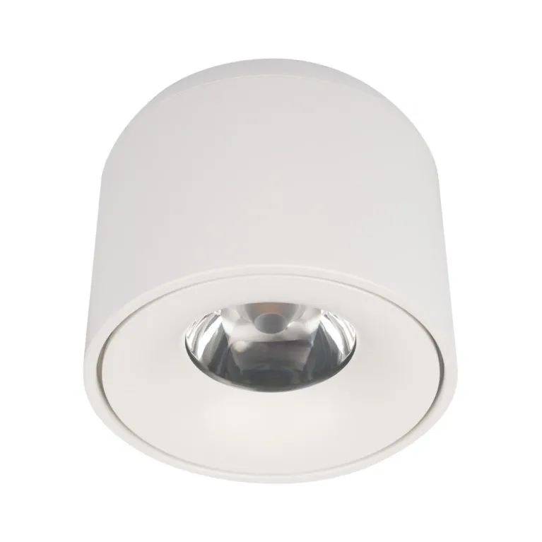 Потолочный светодиодный светильник Loft IT Tictac 10219 White 3000K в Нижнем Новгороде