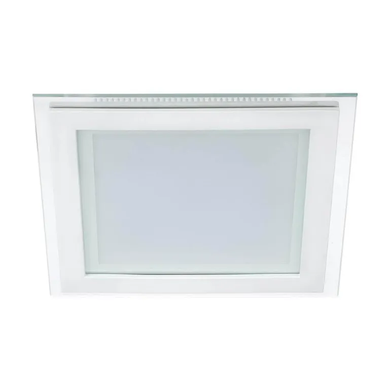 Встраиваемый светодиодный светильник Arlight LT-S200x200WH 16W Warm White 120deg 015573 в Нижнем Новгороде