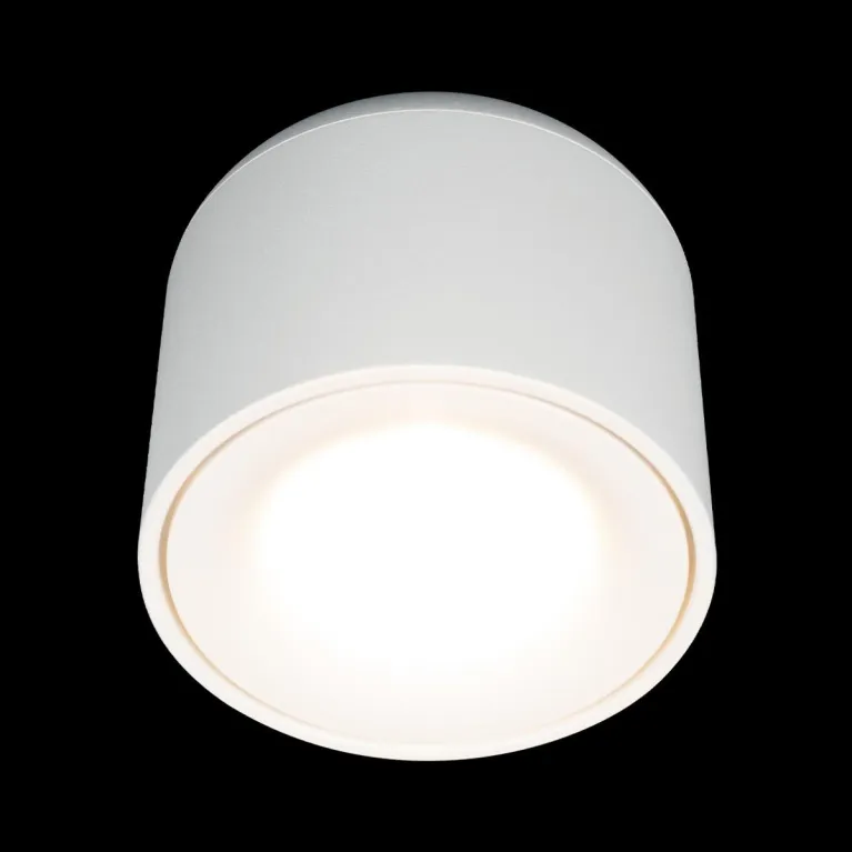 Потолочный светодиодный светильник Loft IT Tictac 10219 White 3000K в Нижнем Новгороде