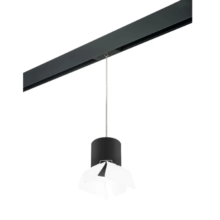 Трековый однофазный светильник Lightstar Rullo (213487+595887+202486) PRORP3487486 в Нижнем Новгороде