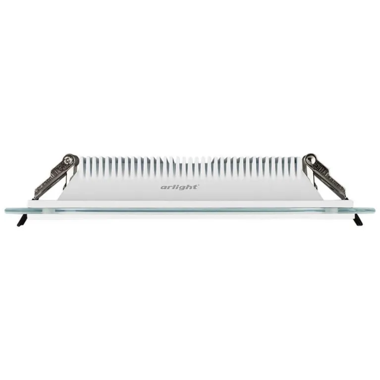 Встраиваемый светодиодный светильник Arlight LT-S200x200WH 16W Warm White 120deg 015573 в Нижнем Новгороде