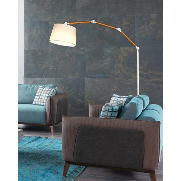 Торшер Lumina Deco Corsus LDF 8305 KR в Нижнем Новгороде