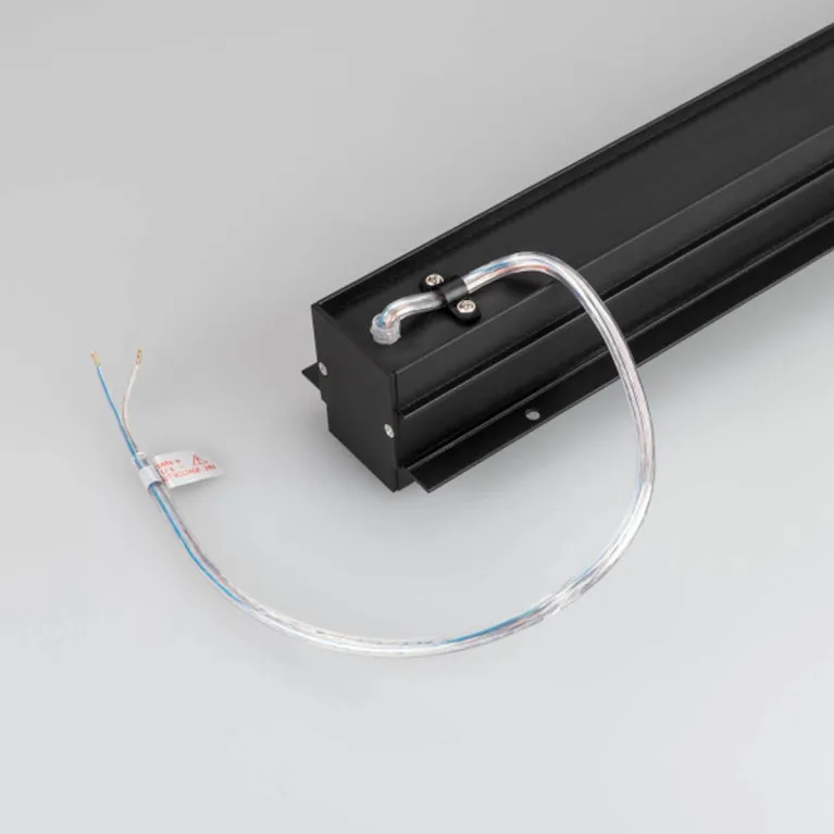 Магнитный встраиваемый шинопровод Arlight Mag-Track-4560-FDW-3000 (BK) 034680 в Нижнем Новгороде