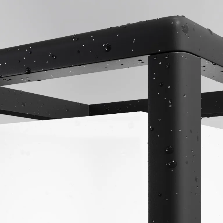 Ландшафтный светильник Maytoni Trim O455FL-01GF1 в Нижнем Новгороде