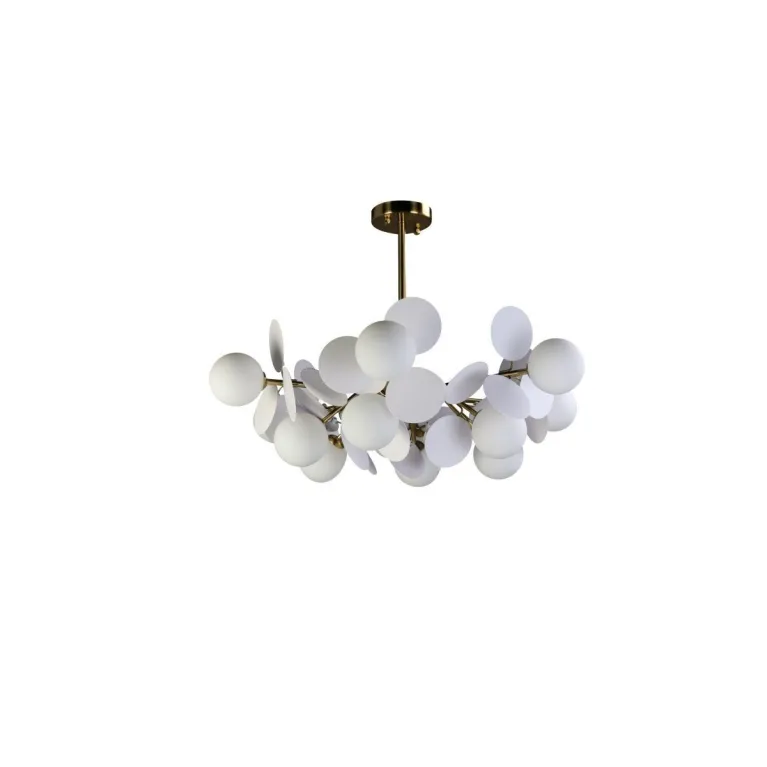 Люстра на штанге Zortes Floret ZRS.01201.12 в Нижнем Новгороде