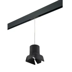 Трековый однофазный светильник Lightstar Rullo (213487+595887+202487) PRORP3487487