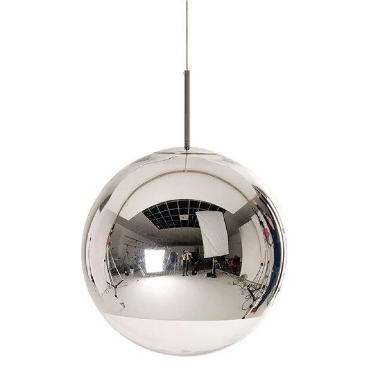 Подвесной светильник Imperium Loft Mirror Ball 179993-22 в Нижнем Новгороде