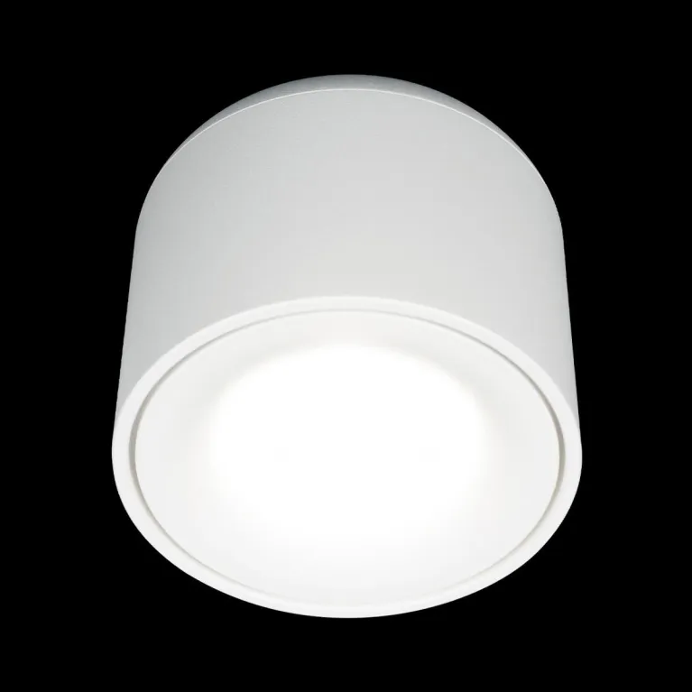 Потолочный светодиодный светильник Loft IT Tictac 10219 White 4000K в Нижнем Новгороде