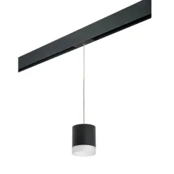 Трековый однофазный светильник Lightstar Rullo (213487+595887+202480) PRORP348780