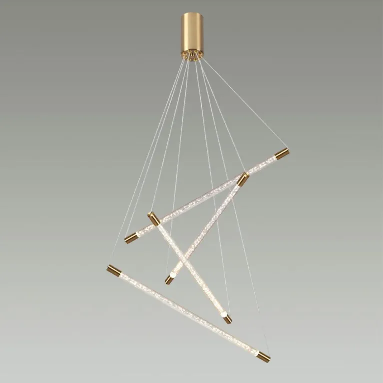 Подвесной светодиодный светильник Odeon Light Sparky 4369/40L в Нижнем Новгороде