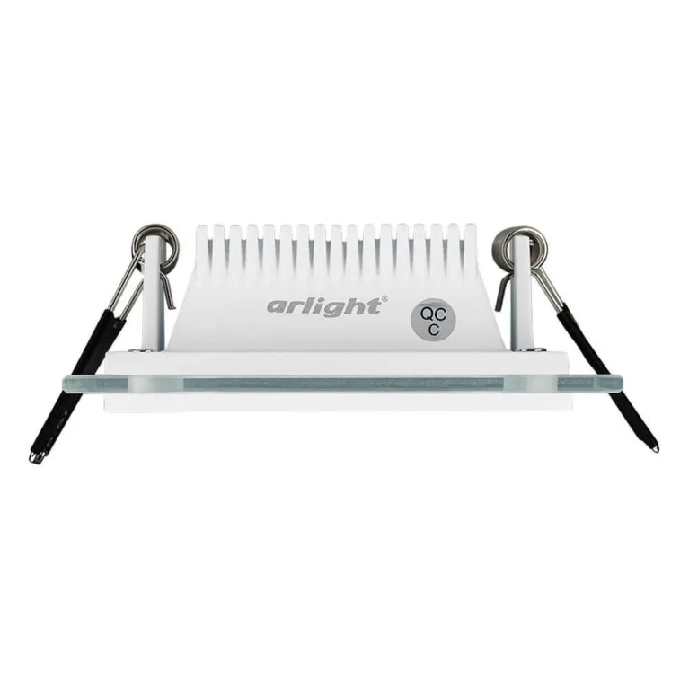 Встраиваемый светодиодный светильник Arlight LT-S96x96WH 6W Day White 120deg 014934 в Нижнем Новгороде