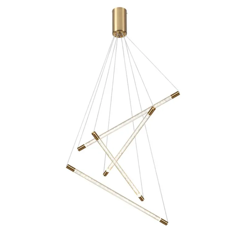 Подвесной светодиодный светильник Odeon Light Sparky 4369/40L в Нижнем Новгороде