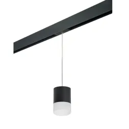 Трековый однофазный светильник Lightstar Rullo (213487+595887+202481) PRORP348781