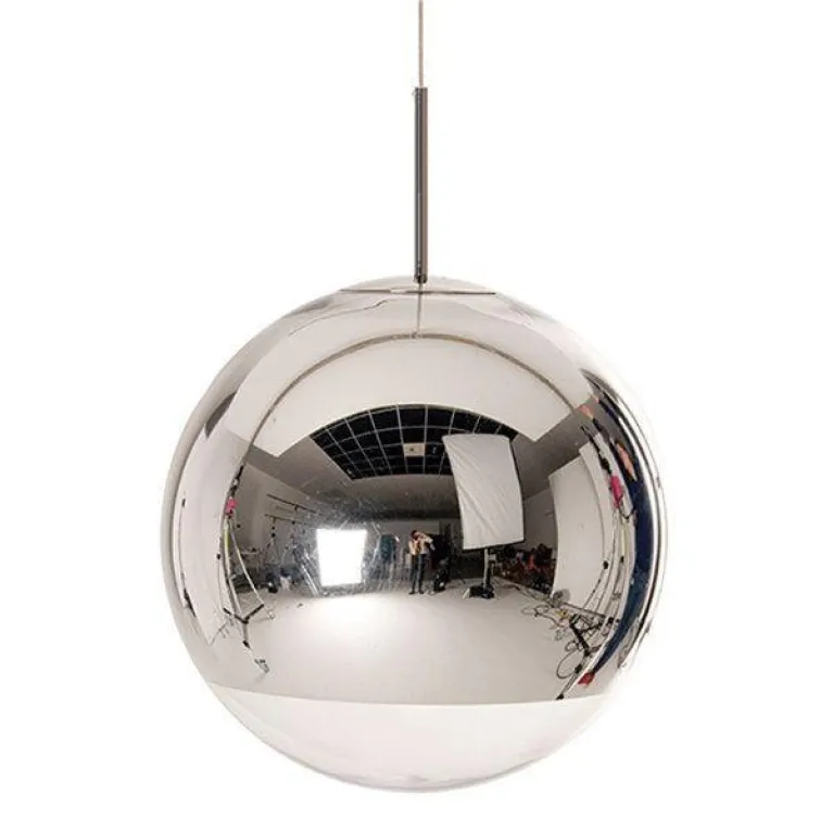 Подвесной светильник Imperium Loft Mirror Ball 179994-22 в Нижнем Новгороде