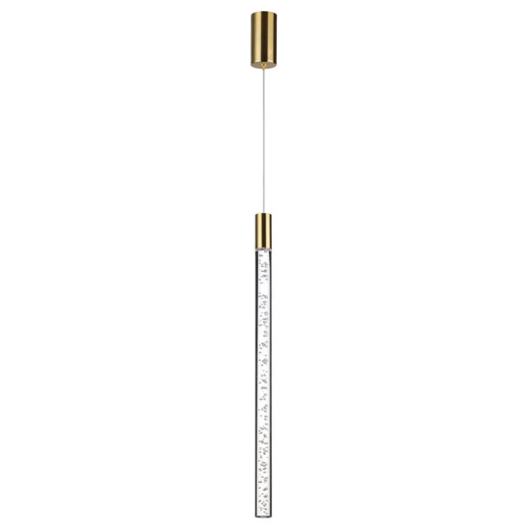 Подвесной светодиодный светильник Odeon Light Sparky 4369/5L в Нижнем Новгороде