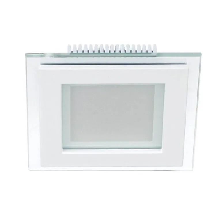 Встраиваемый светодиодный светильник Arlight LT-S96x96WH 6W Warm White 120deg 015572 в Нижнем Новгороде