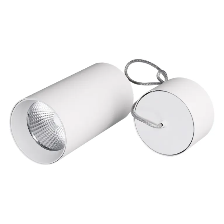 Подвесной светильник Arlight SP-Polo-Hang-R85-15W White5000 027426 в Нижнем Новгороде