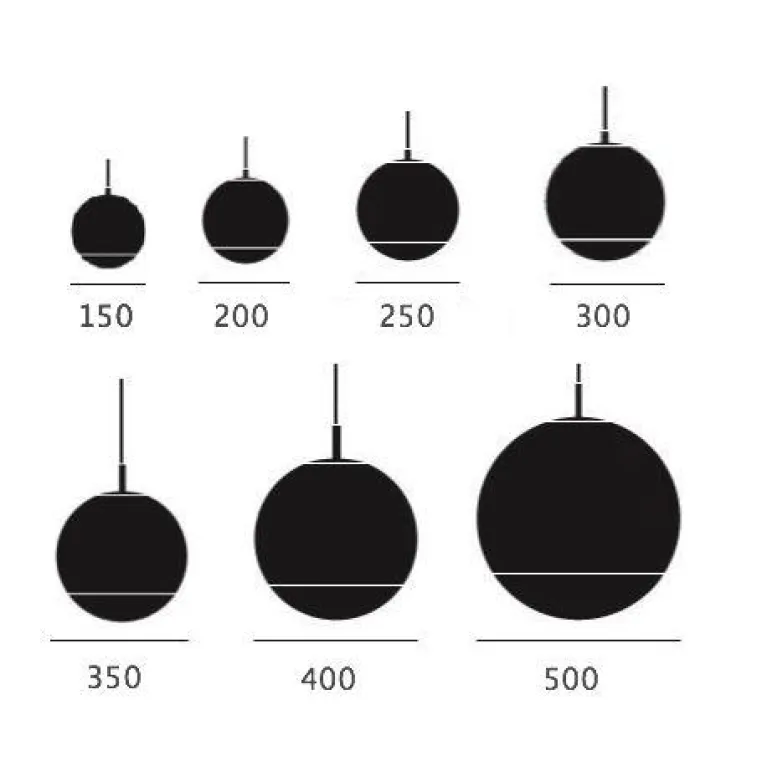 Подвесной светильник Imperium Loft Mirror Ball 179994-22 в Нижнем Новгороде