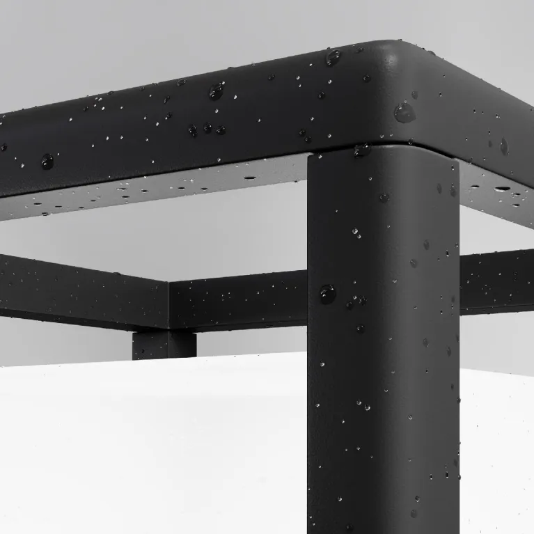Ландшафтный светильник Maytoni Trim O455FL-01GF в Нижнем Новгороде