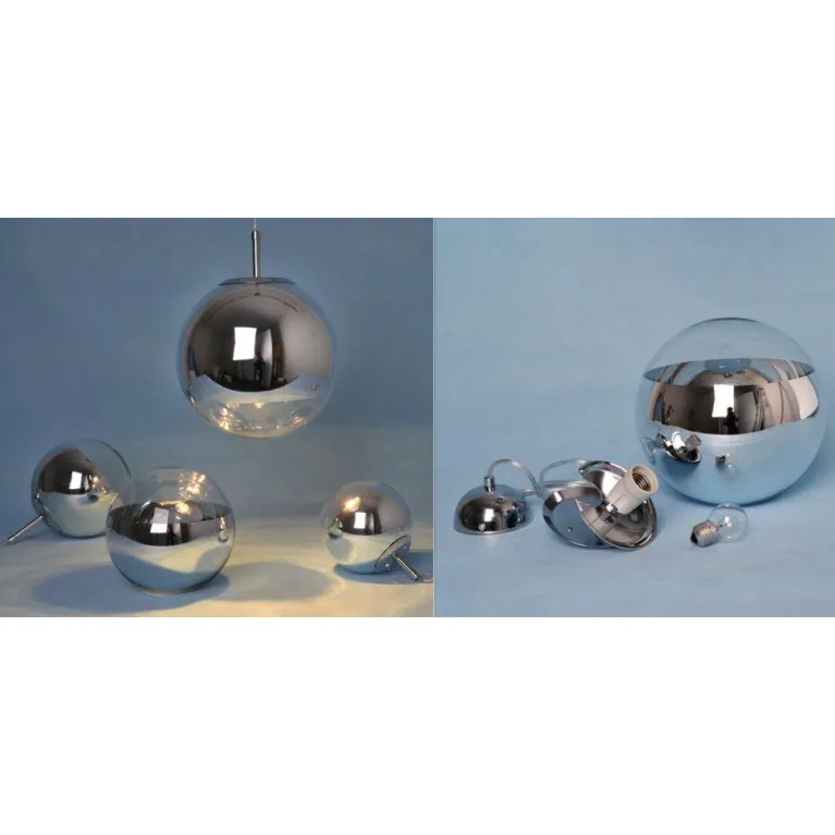 Подвесной светильник Imperium Loft Mirror Ball 179994-22 в Нижнем Новгороде