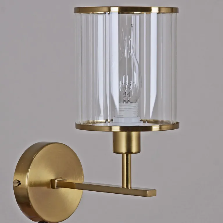 Бра Illumico IL0183-1W-79 COPPER KOPNINI в Нижнем Новгороде