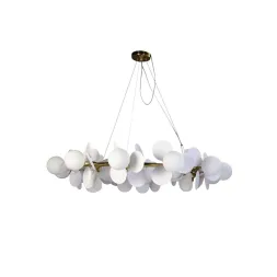 Подвесная люстра Zortes Floret ZRS.01201.18
