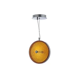 Подвесной светильник Lucia Tucci COIN 2890.R170.1 D250 OR