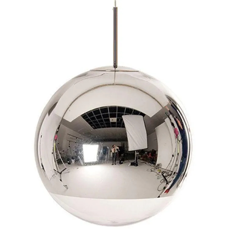 Подвесной светильник Imperium Loft Mirror Ball 179995-22 в Нижнем Новгороде