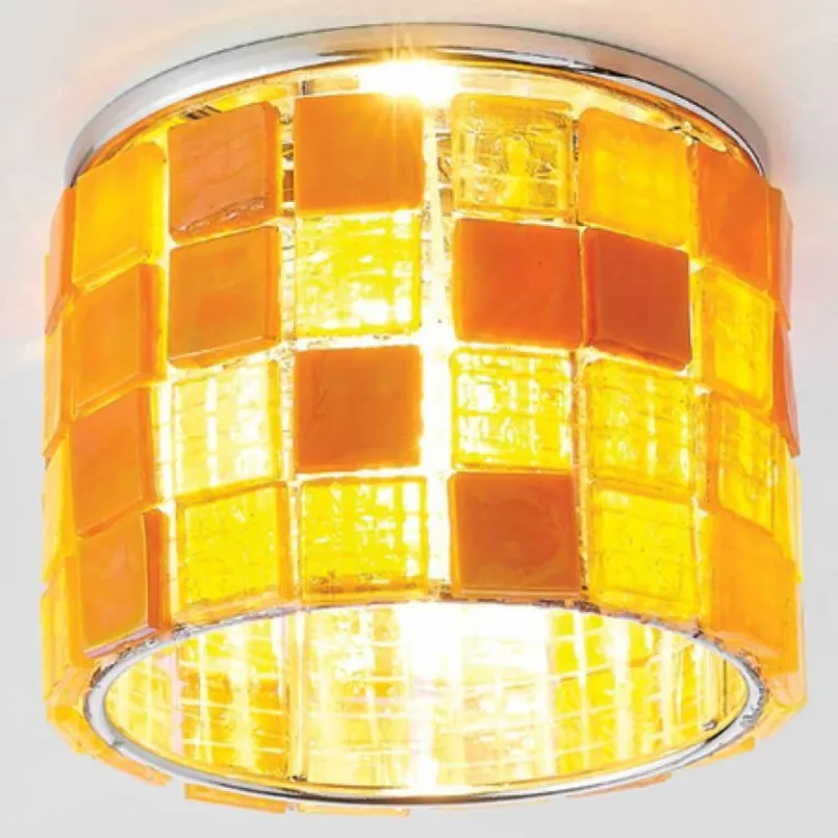 Встраиваемый светильник Ambrella light Sall D9050 OR в Нижнем Новгороде