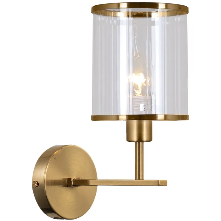 Бра Illumico IL0183-1W-79 COPPER KOPNINI в Нижнем Новгороде