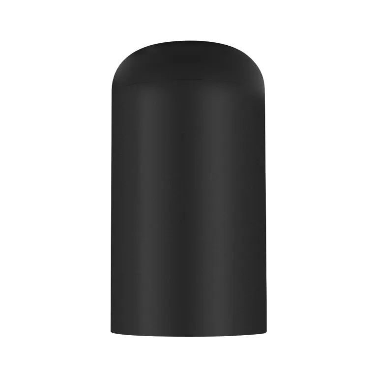 Потолочный светодиодный светильник Loft IT Tictac 10220 Black 4000K в Нижнем Новгороде