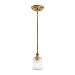 Подвесной светильник Kichler Waverly KL-WAVERLY-MP-NBR