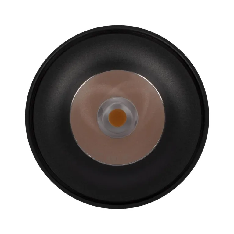 Потолочный светодиодный светильник Loft IT Tictac 10220 Black 4000K в Нижнем Новгороде