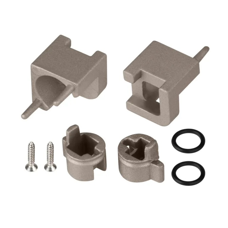 Заглушка Arlight SL-KANT-H10-ROTATE CHAMPAGNE GOLD (Пластик) 059035 в Нижнем Новгороде