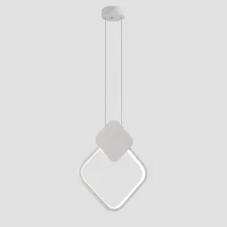 Подвесной светодиодный светильник Moderli Store V5024-3PL