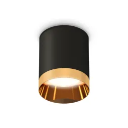 Накладной светильник Ambrella Light Techno XS6302024 (C6302, N6134)