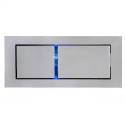 Встраиваемый светодиодный светильник SLV Bedside Left 146242