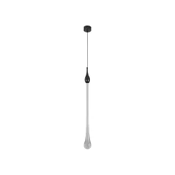 Подвесной светильник Newport 15501/S black glossy М0069241