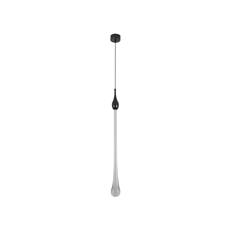 Подвесной светильник Newport 15501/S black glossy М0069241 в Нижнем Новгороде