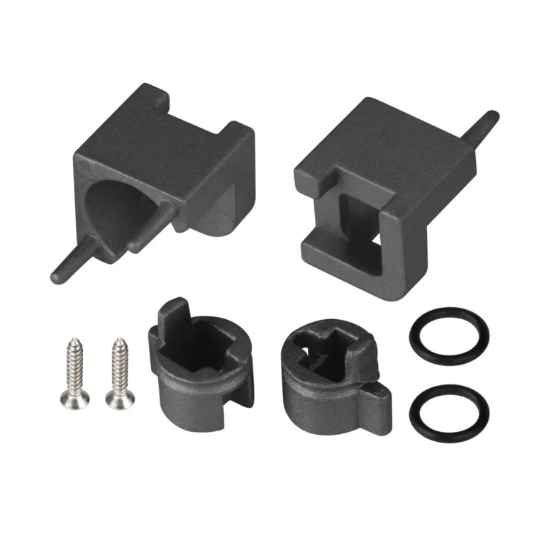 Заглушка Arlight SL-KANT-H10-ROTATE IRON GREY (Пластик) 058673 в Нижнем Новгороде