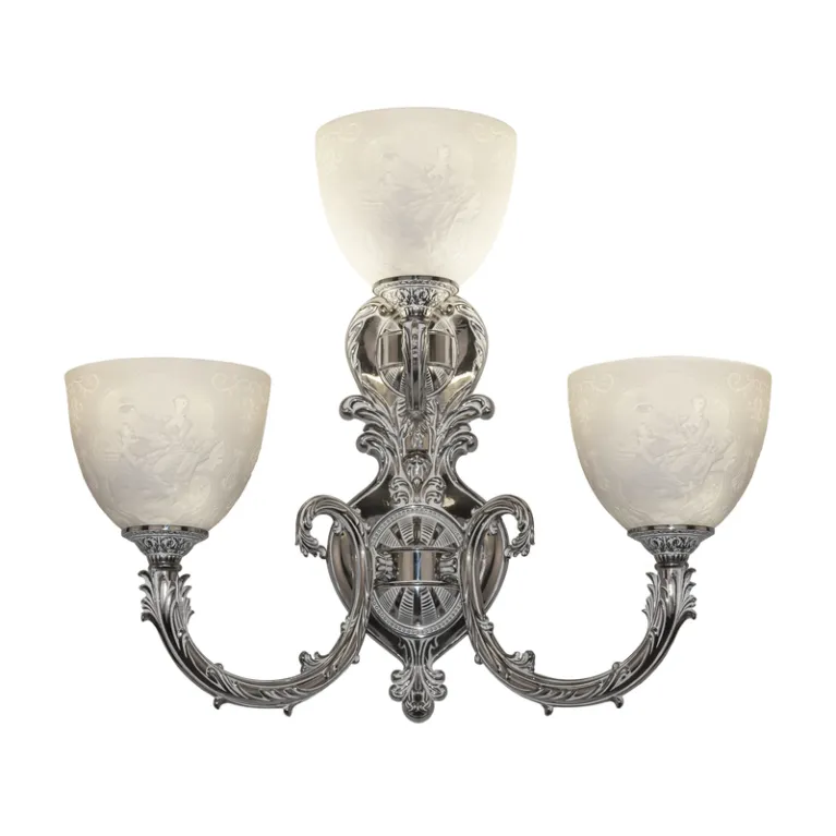 Бра Bohemia Ivele Florence 7109B16/2+1/210 NW P1 U Pair в Нижнем Новгороде