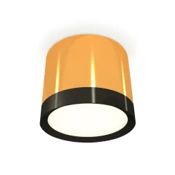 Потолочный светильник Ambrella Light Techno Spot XS8121001 (C8121, N8113)