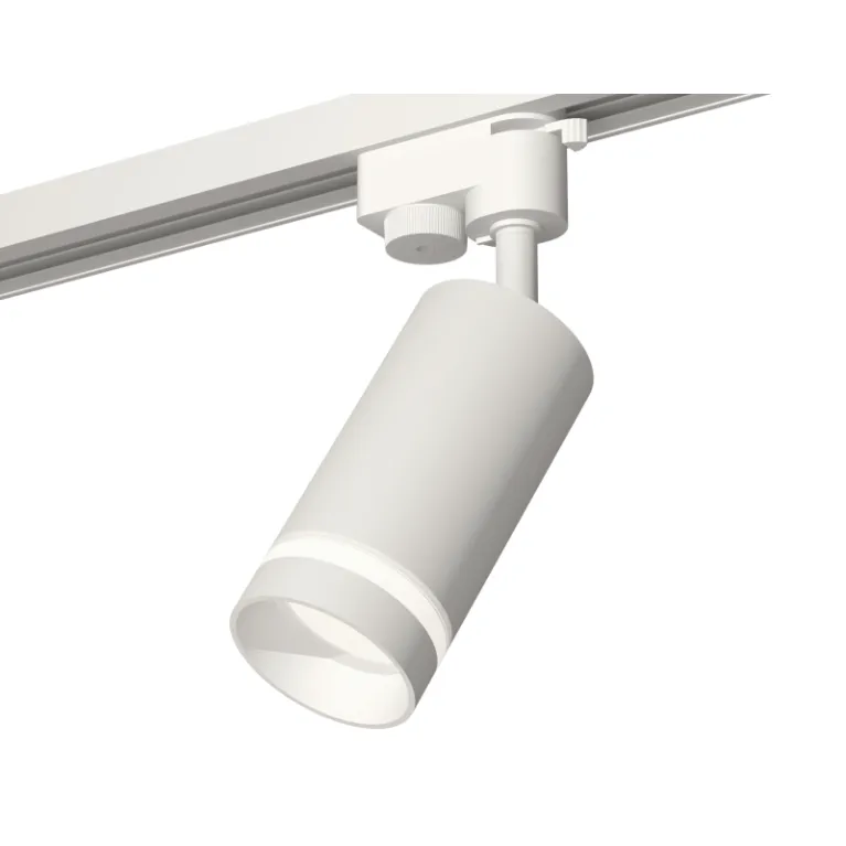 Трековый однофазный светильник Ambrella Light Track System XT6322110 (A2520, C6322, N6228) в Нижнем Новгороде
