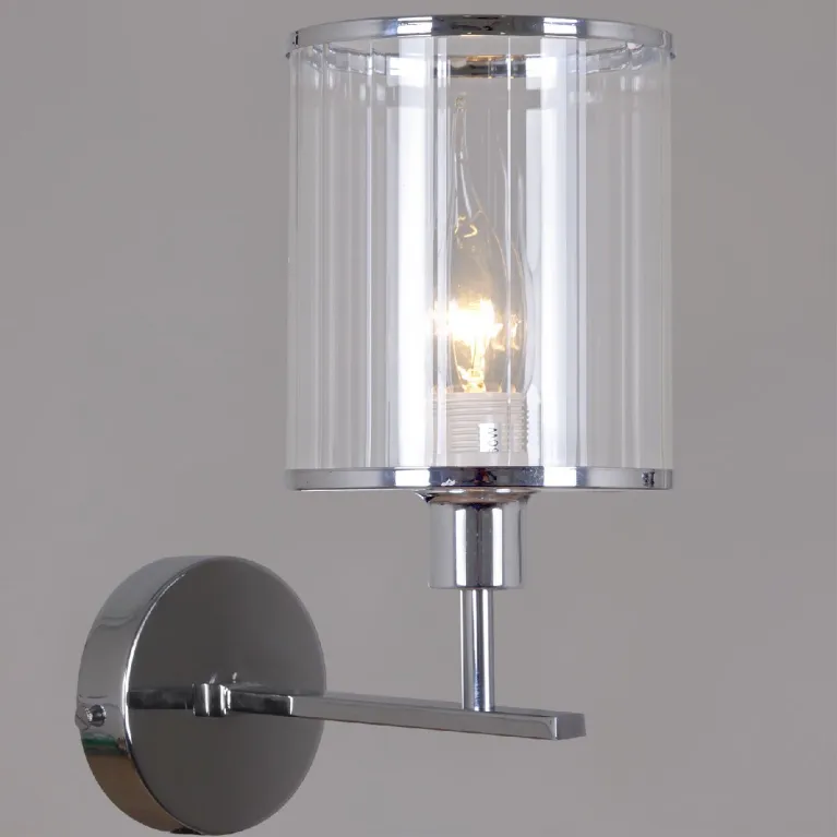 Бра Illumico IL1183-1W-79 CR KOPNINI в Нижнем Новгороде