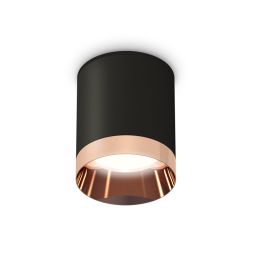 Накладной светильник Ambrella Light Techno XS6302025 (C6302, N6135)