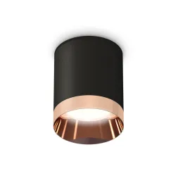 Накладной светильник Ambrella Light Techno XS6302025 (C6302, N6135)
