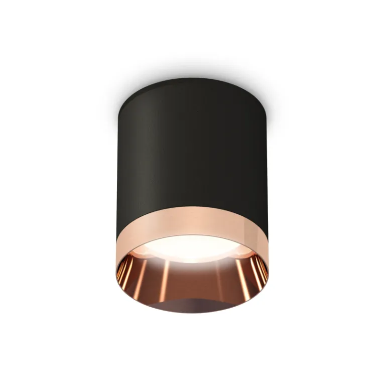 Накладной светильник Ambrella Light Techno XS6302025 (C6302, N6135) в Нижнем Новгороде