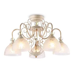 Потолочная люстра Ambrella light Traditional TR3057